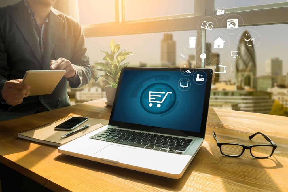 Retail ERP