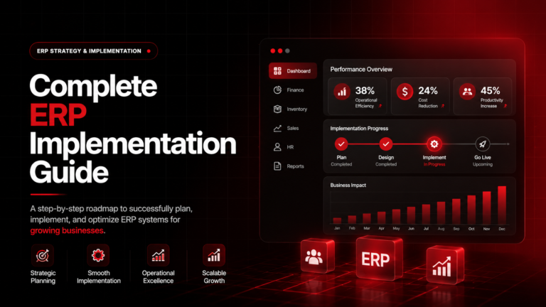 impleway,odoo,erp,oracle.projects
