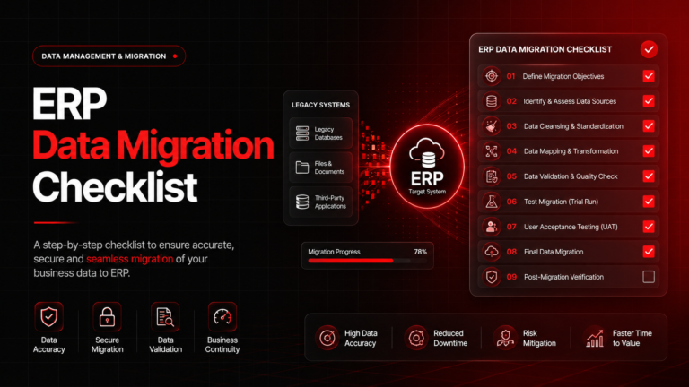 Business process automation with Odoo ERP and Oracle ERP by Impleway