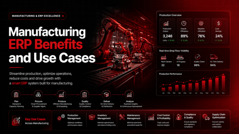 Impleway ERP consultants implementing Odoo ERP and Oracle ERP systems