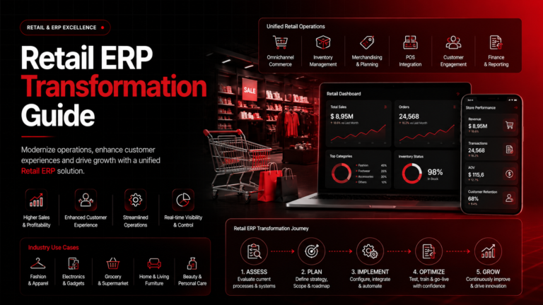 Impleway ERP consultants implementing Odoo ERP and Oracle ERP systems